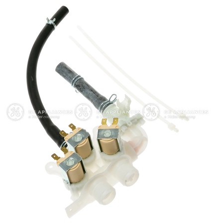 WH49X26074 GE LCHA Water Valve Kit