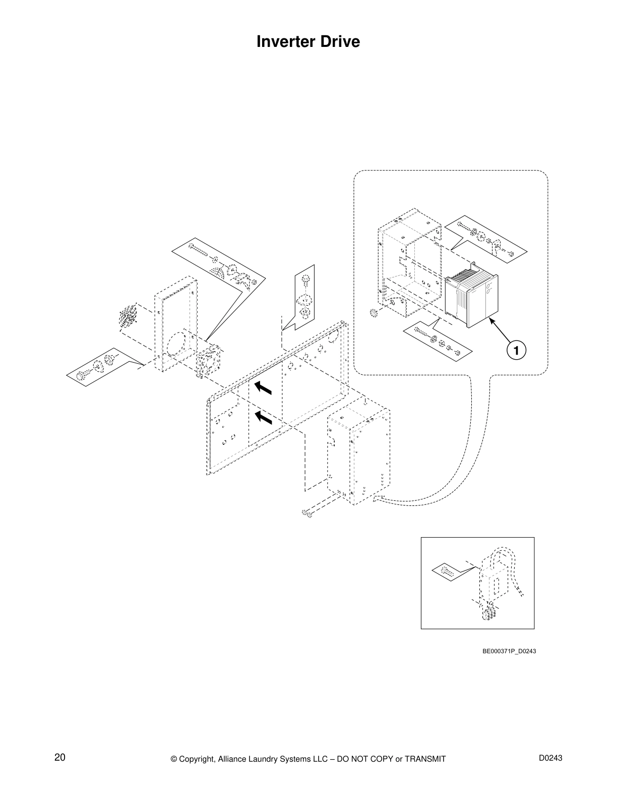 Inverter Drive