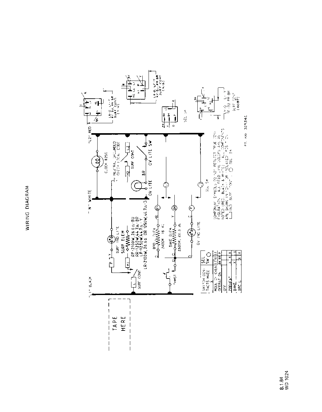 07 - WIRING DIAGRAM
