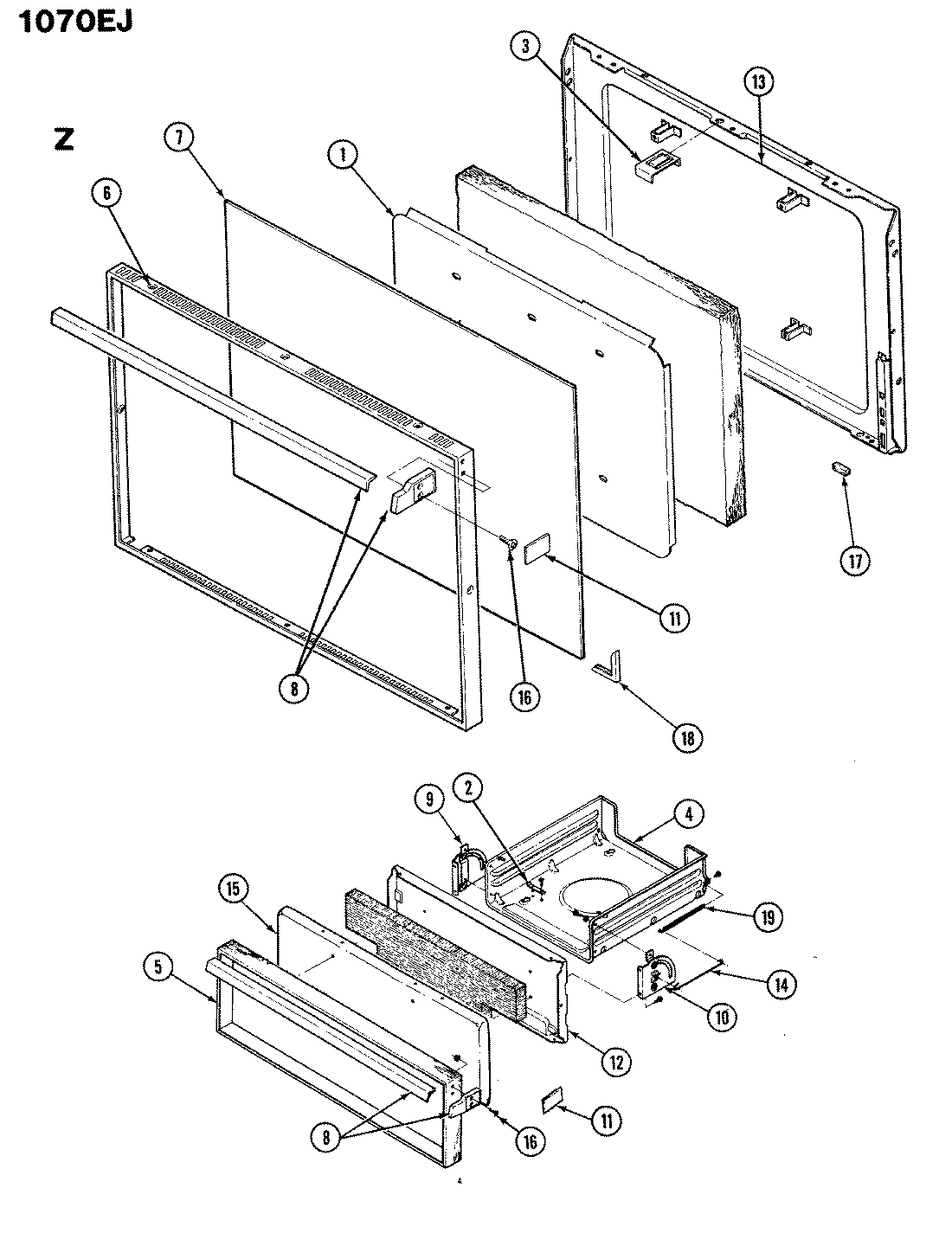 04 - DOOR