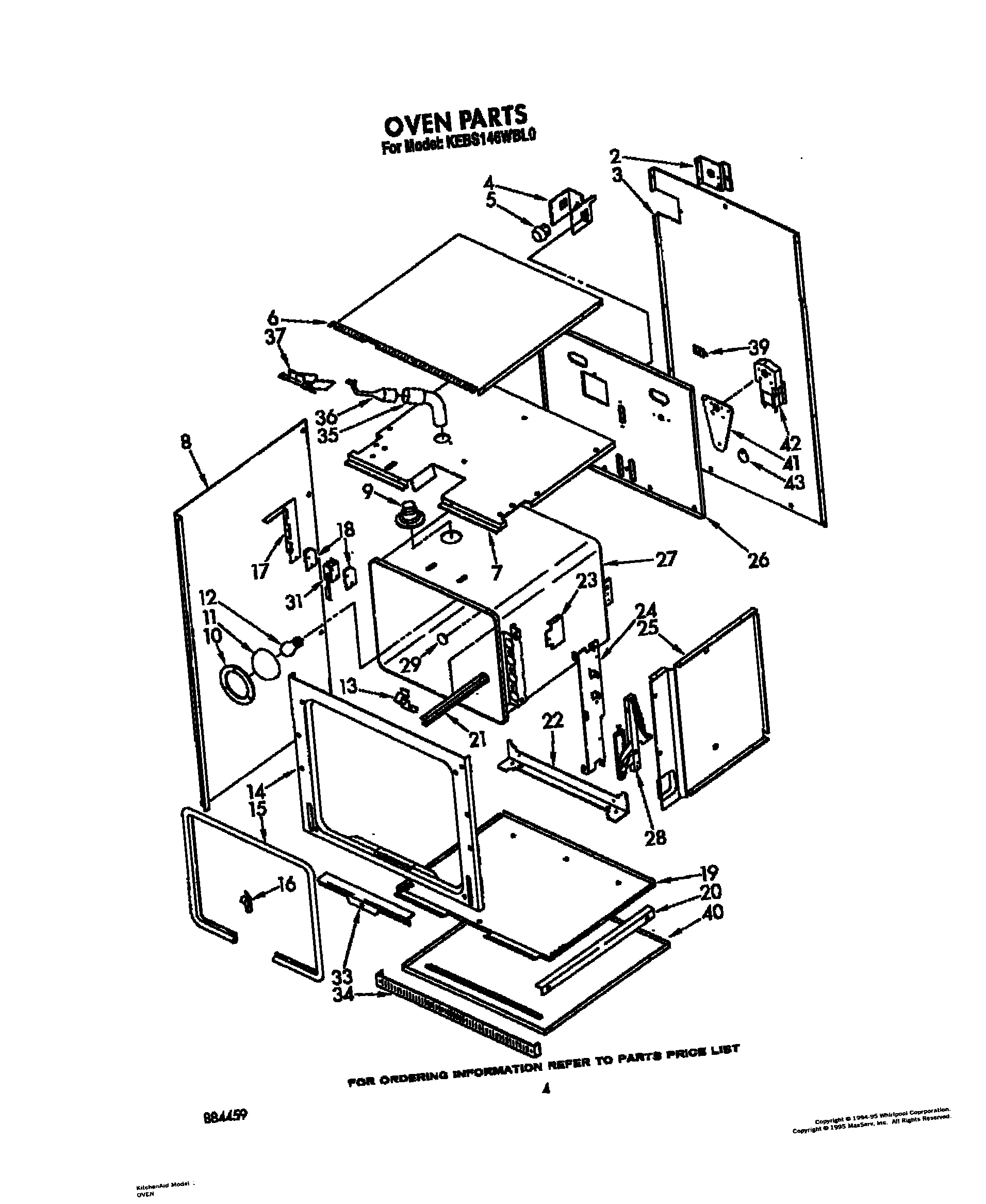 03 - OVEN