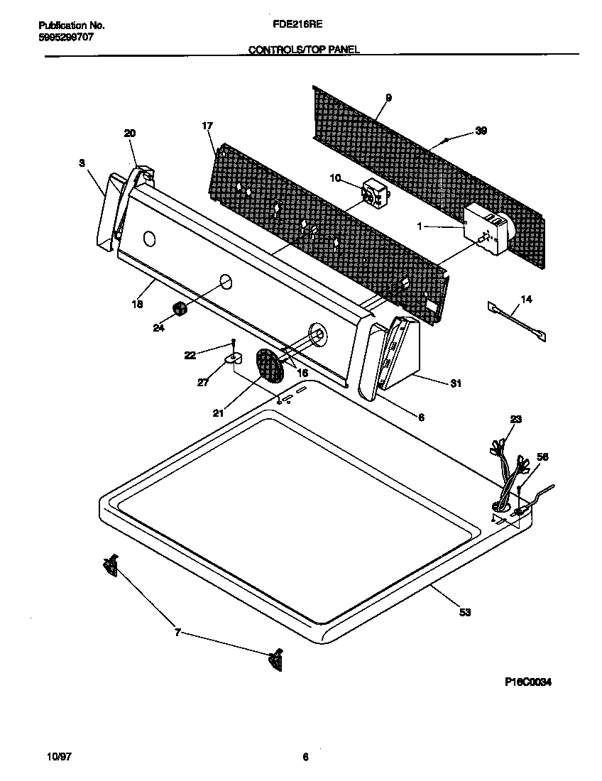 04 - CONTROLS/TOP PANEL