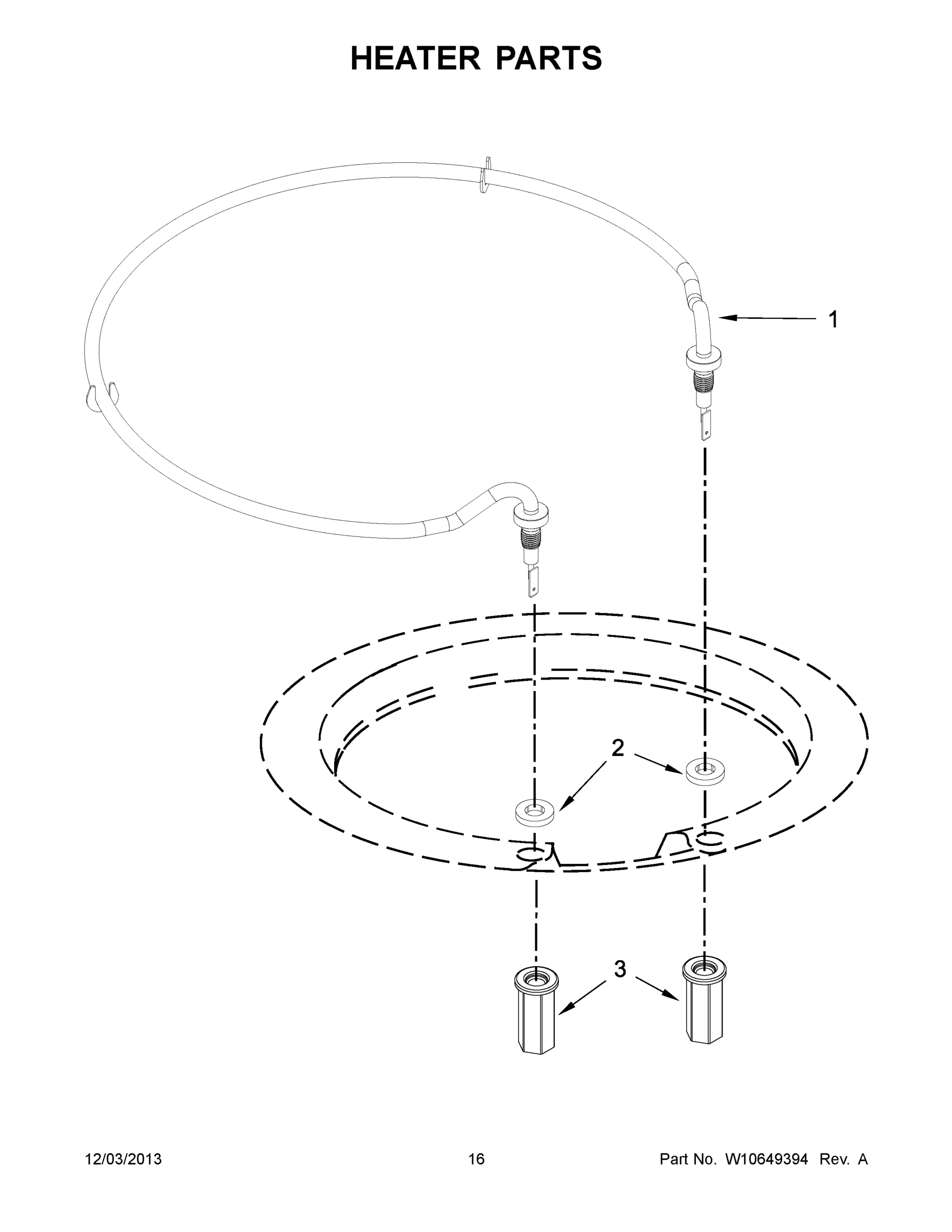 09 - HEATER PARTS