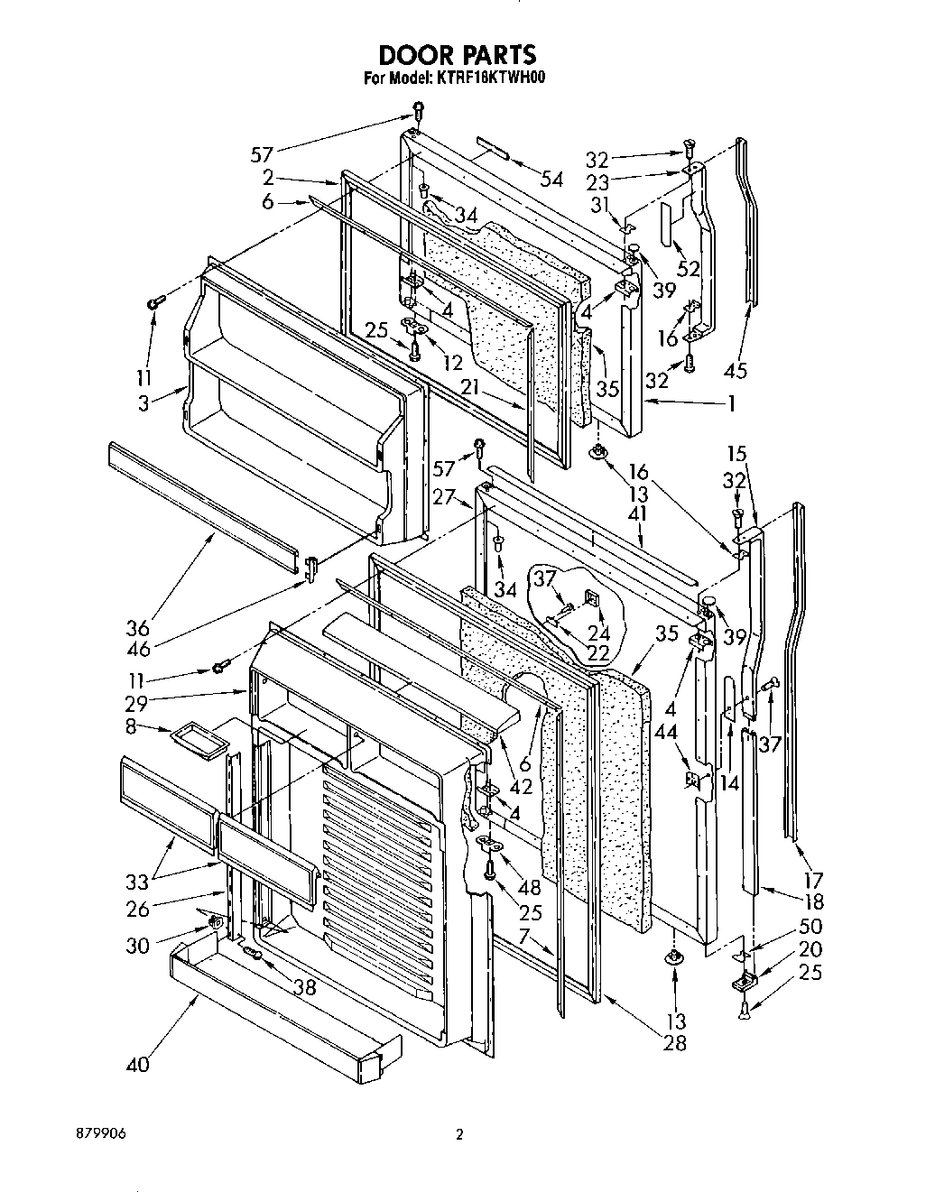 02 - DOOR