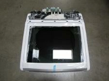 DC97-19575C Samsung Washer Semi Top Cover Ass