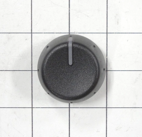 WP8286094BL Whirlpool Knob