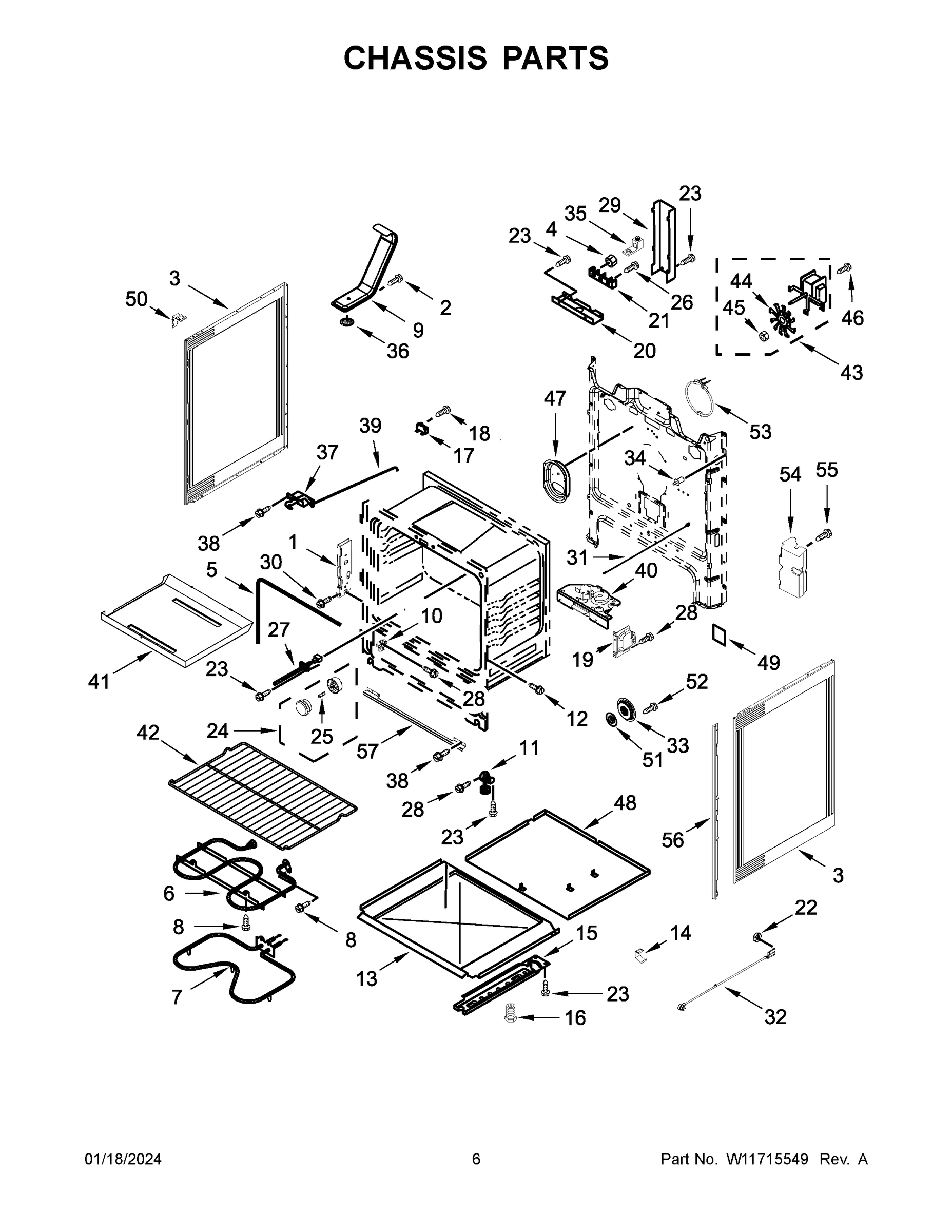 04 - CHASSIS PARTS