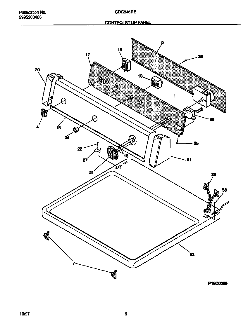04 - CONTROLS/TOP PANEL