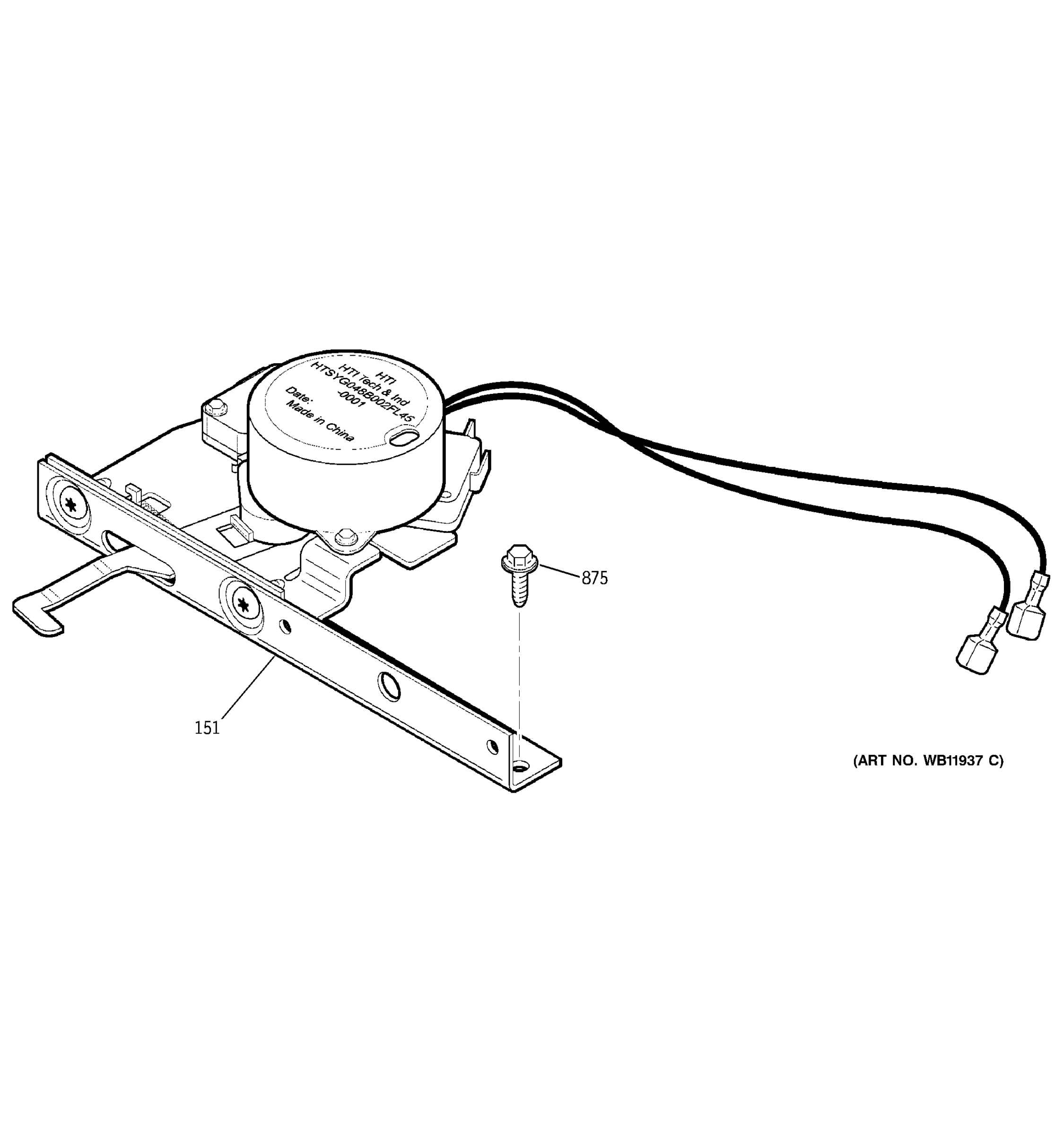 DOOR LOCK