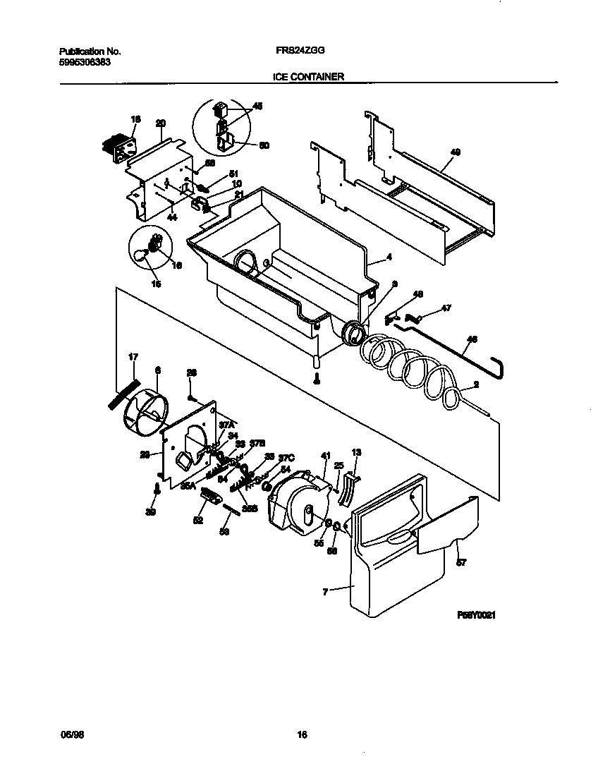 09 - ICE CONTAINER