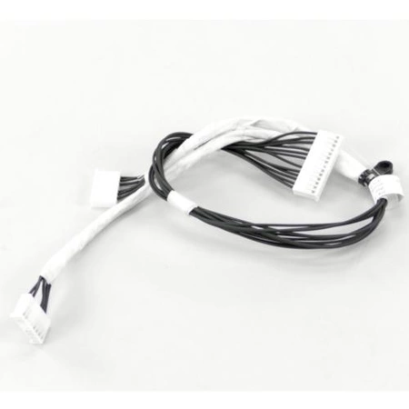 WB18X31100 GE Oven Door Signal Harness
