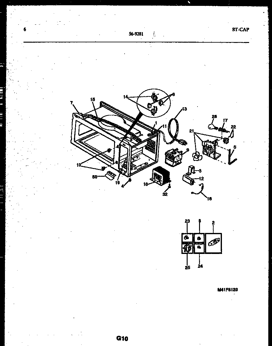 04 - FUNCTIONAL PARTS