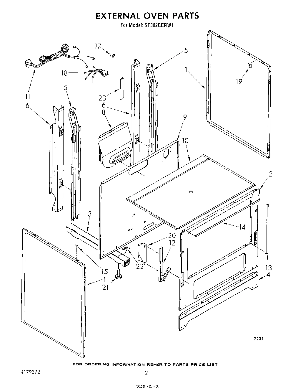02 - EXTERNAL OVEN