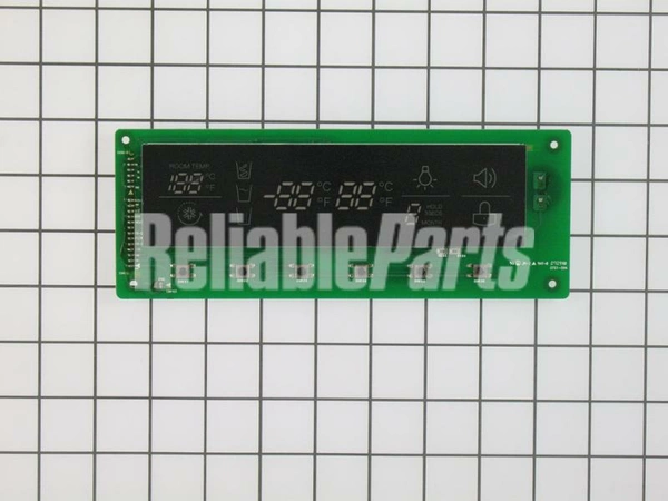EBR35226001 LG Display PCB Assembly