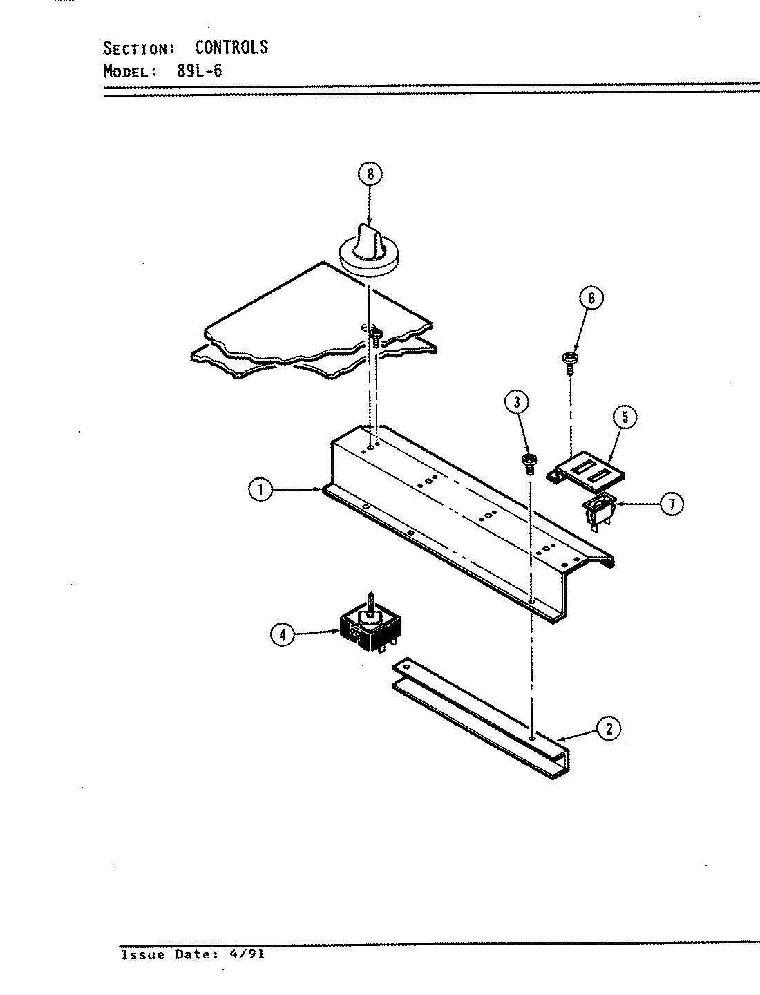 03 - CONTROLS