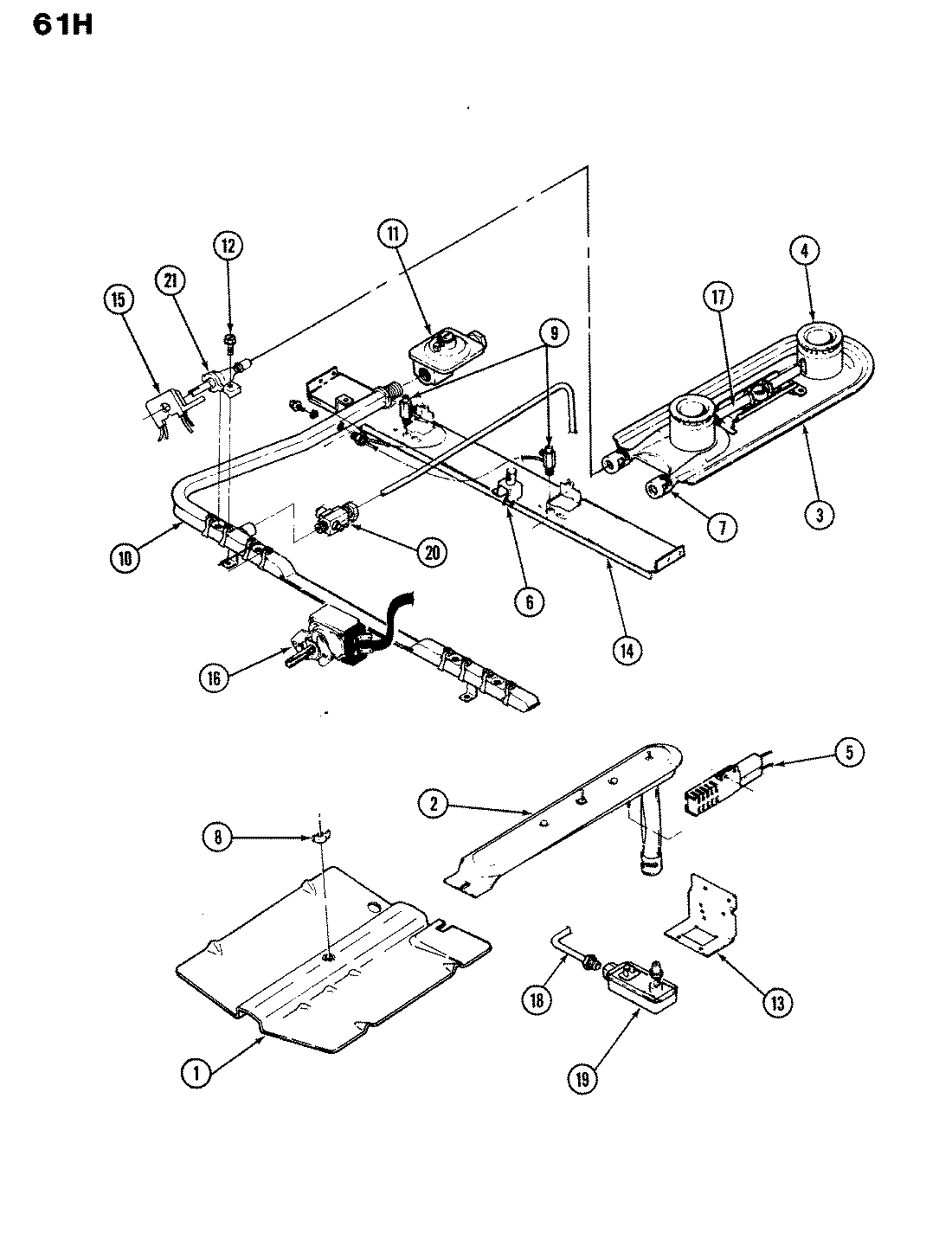 04 - GAS CONTROLS