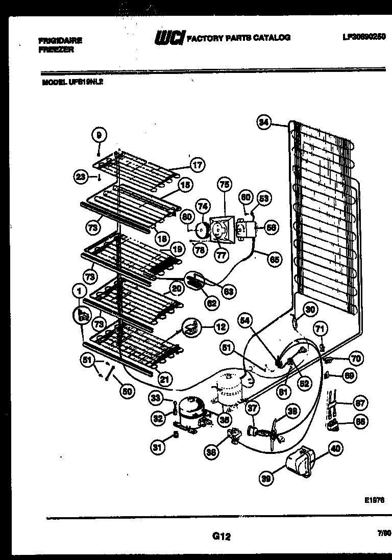 04 - SYSTEM AND ELECTRICAL PARTS