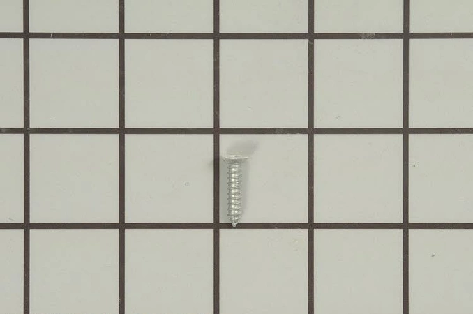 67003215 Whirlpool Refrigerator Screw, SM (Wh