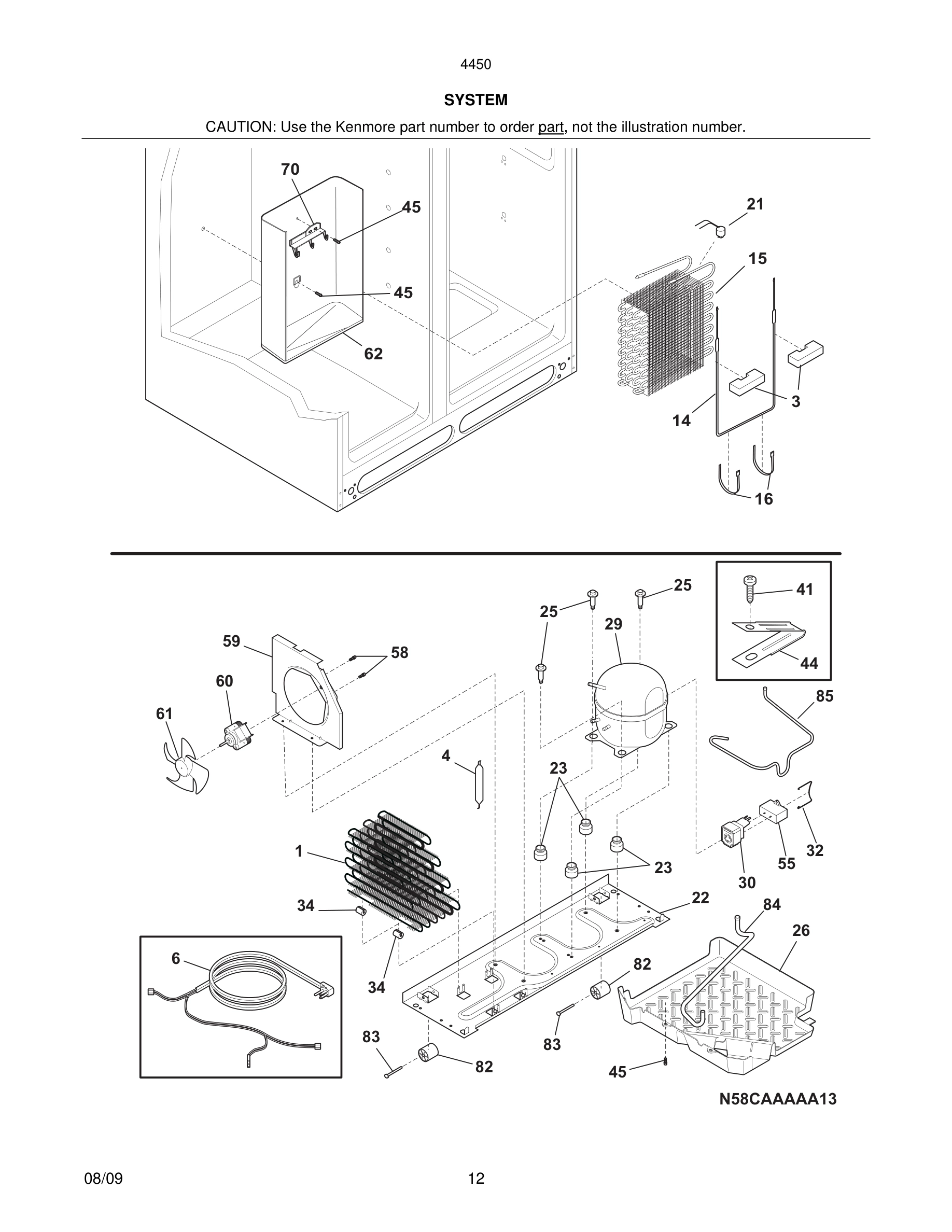 13 - SYSTEM