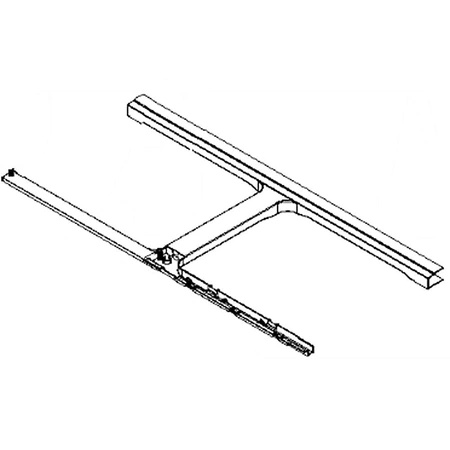 W10564564 Whirlpool Refrigerator Support