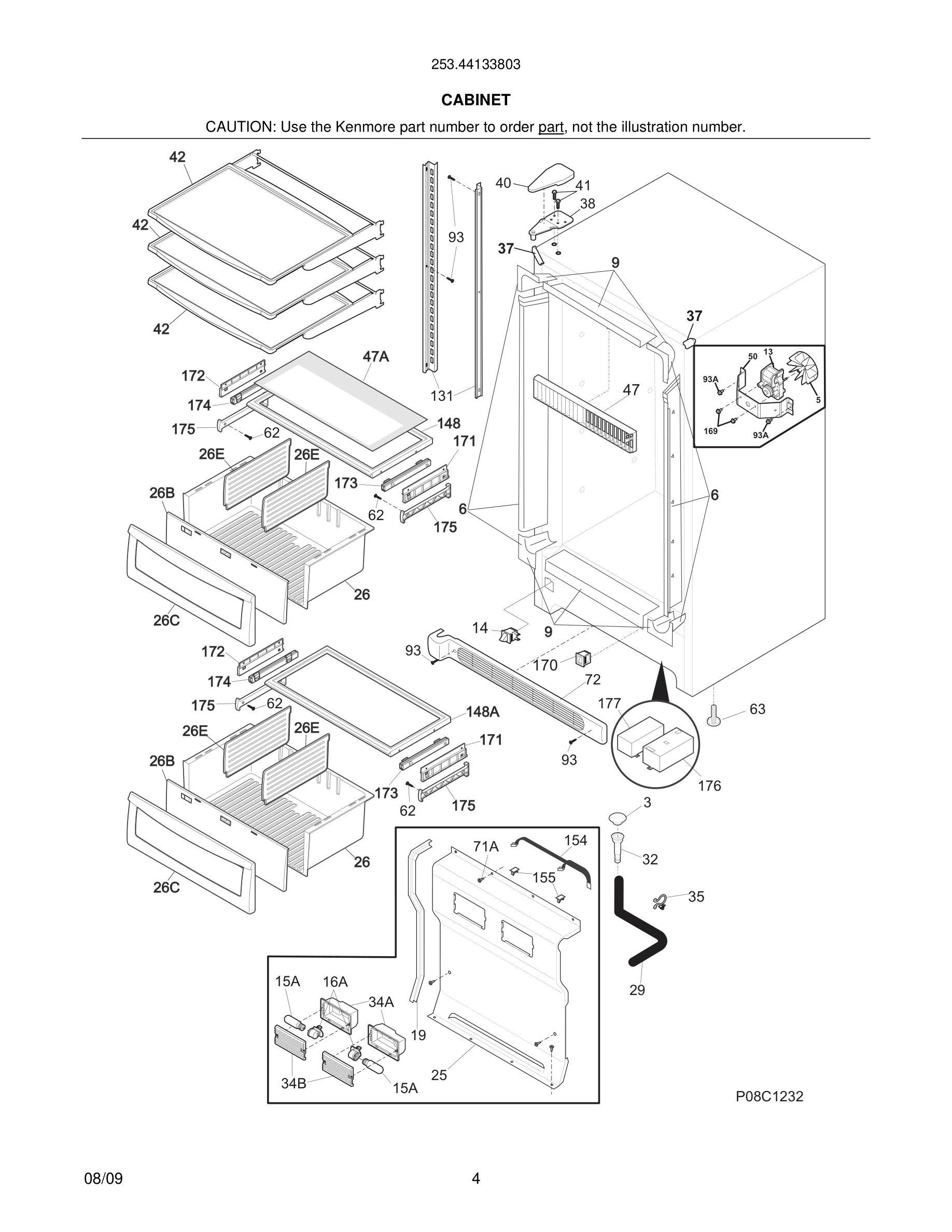05 - CABINET