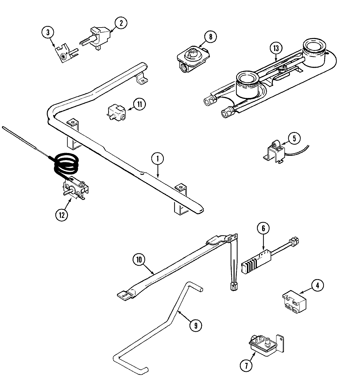 03 - GAS CONTROLS