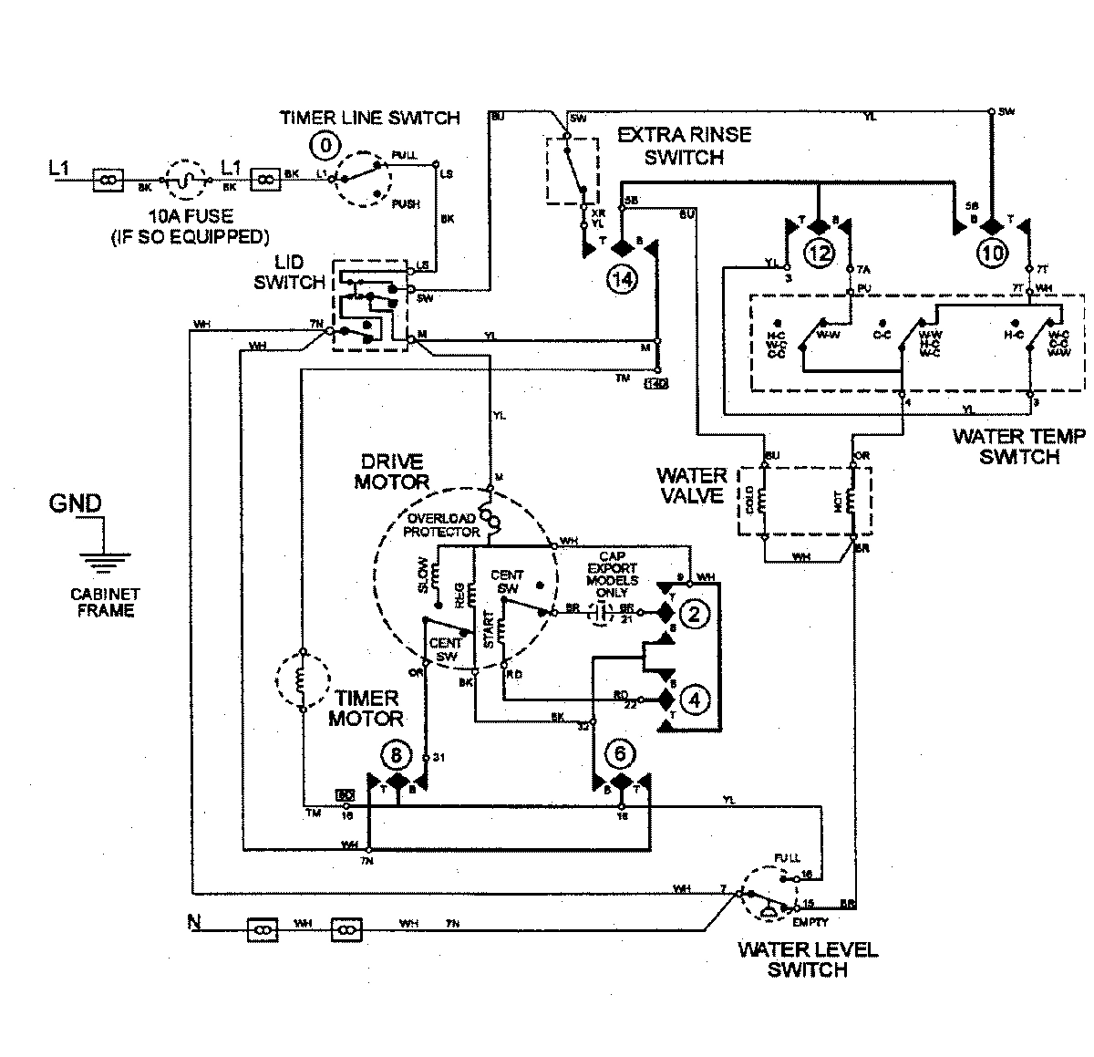 08 - WIRING INFORAMATION
