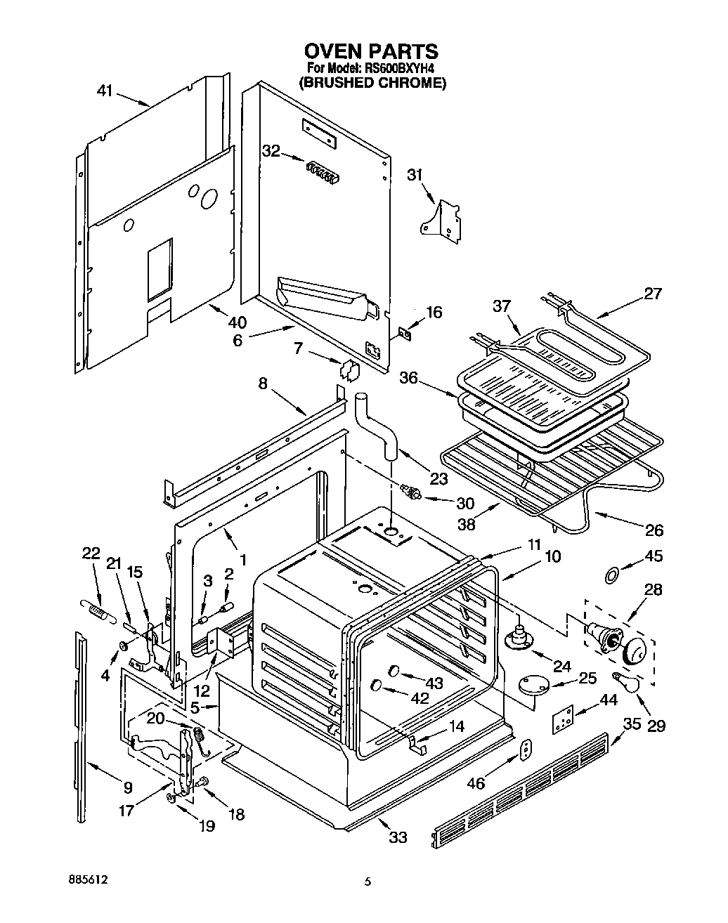 04 - OVEN