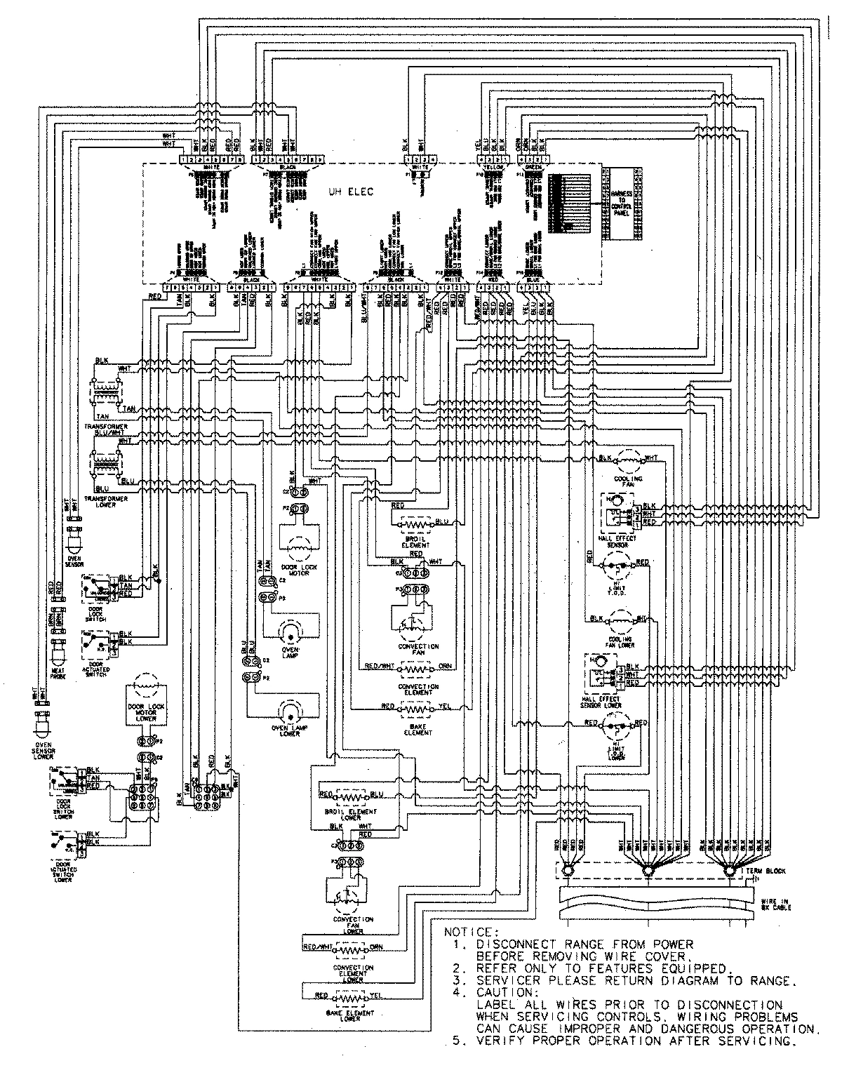 07 - WIRING INFORMATION