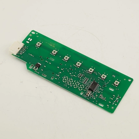 00746881 Bosch Laundry Operating Module