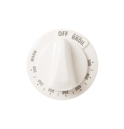 WB03K10186 GE Range Thermostat Knob Assembly