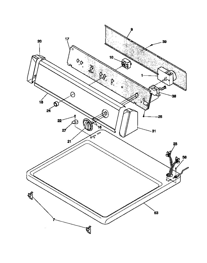 04 - CONTROLS/TOP PANEL