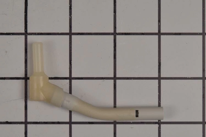W10723352 Whirlpool Refrigerator Water Tube