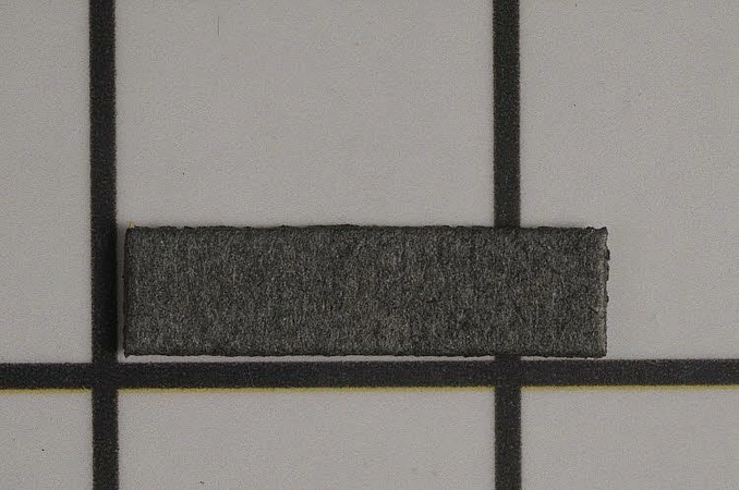 00609712 Bosch Oven Sealing