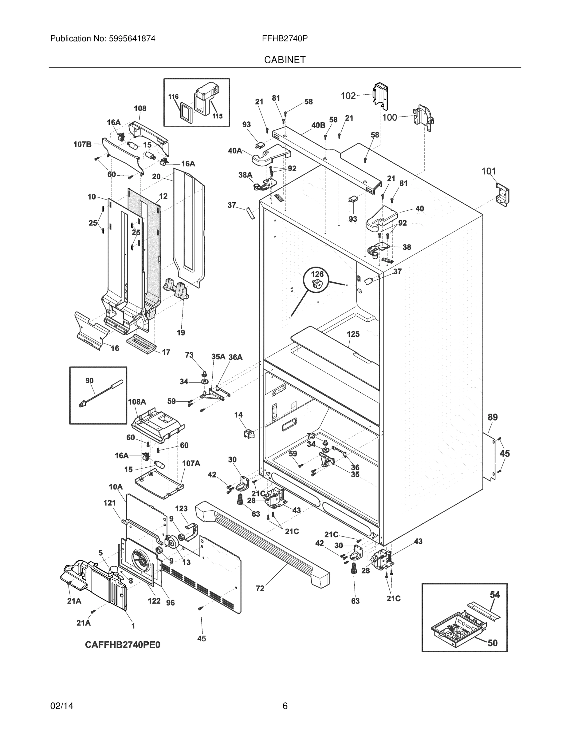 07 - CABINET