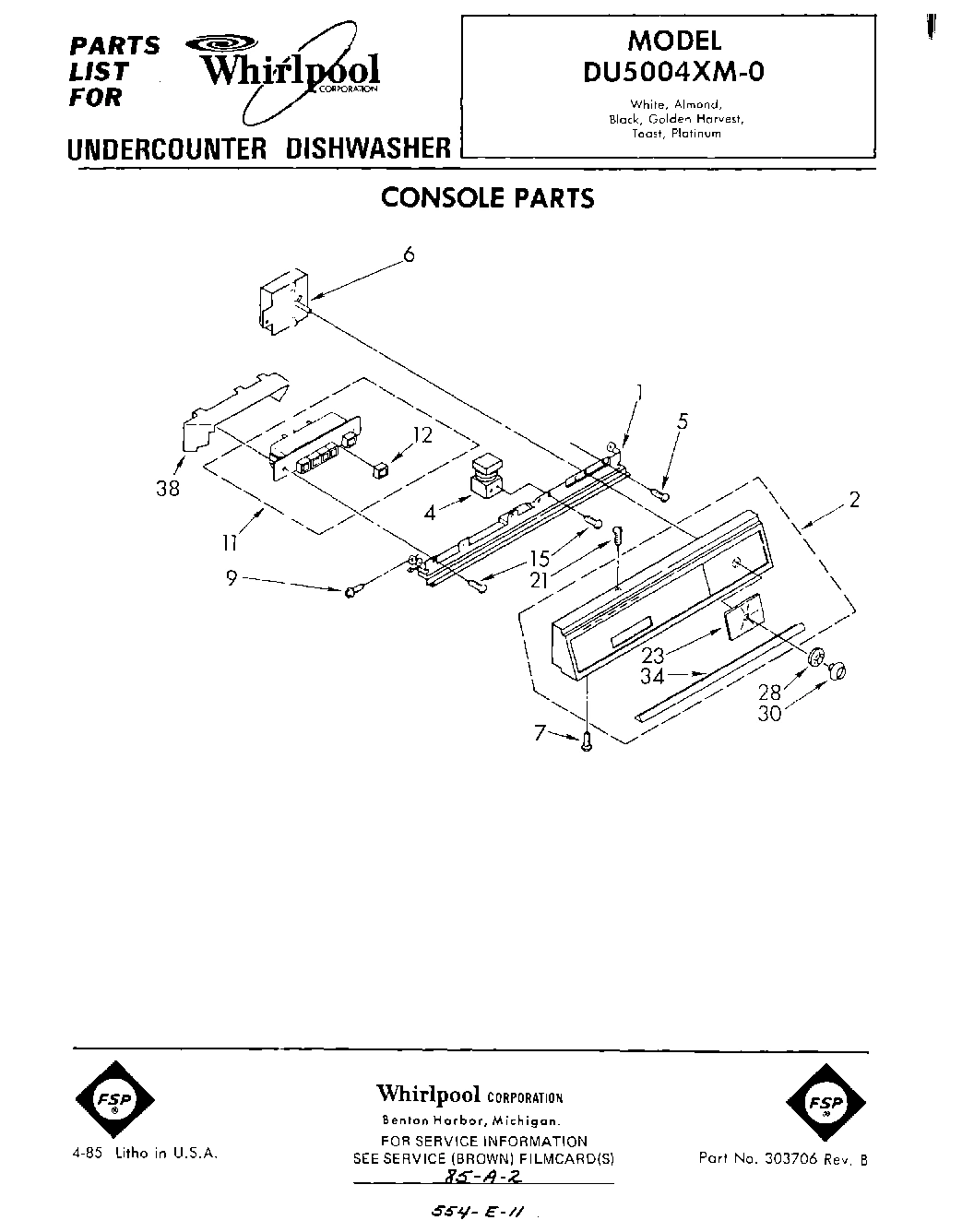 01 - CONSOLE