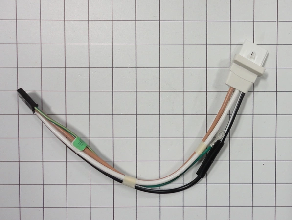 W10242384 Whirlpool Refrigerator Wire Harness