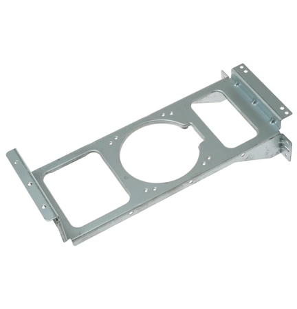 WJ65X28553 GE Outdoor Fan Motor Bracket