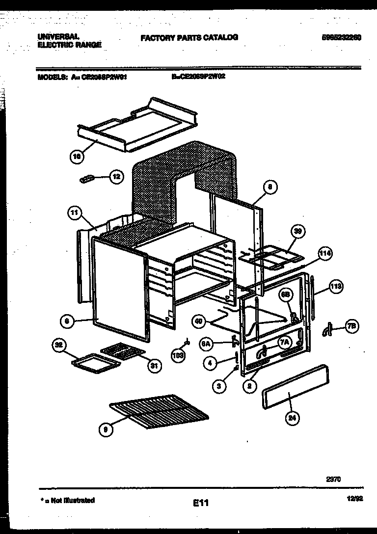 03 - BODY PARTS