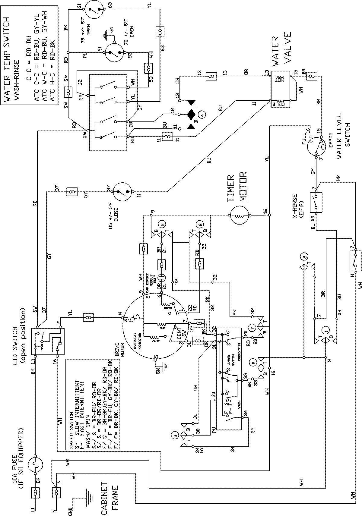 07 - WIRING INFORMATION
