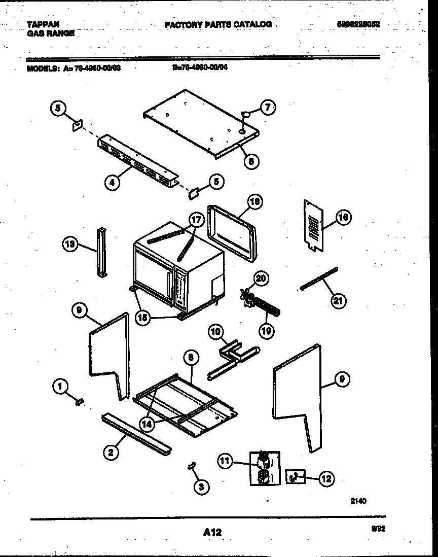 09 - UPPER BODY PARTS