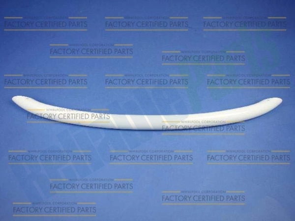 WPW10123792 Whirlpool Refrigerator Handle