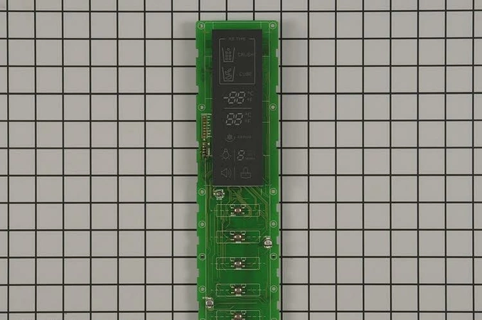 EBR42478906 LG Display Printed Circuit Board