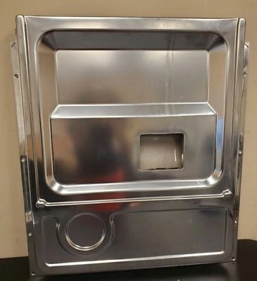 DD97-00451H Samsung Pocket Assembly Panel Box