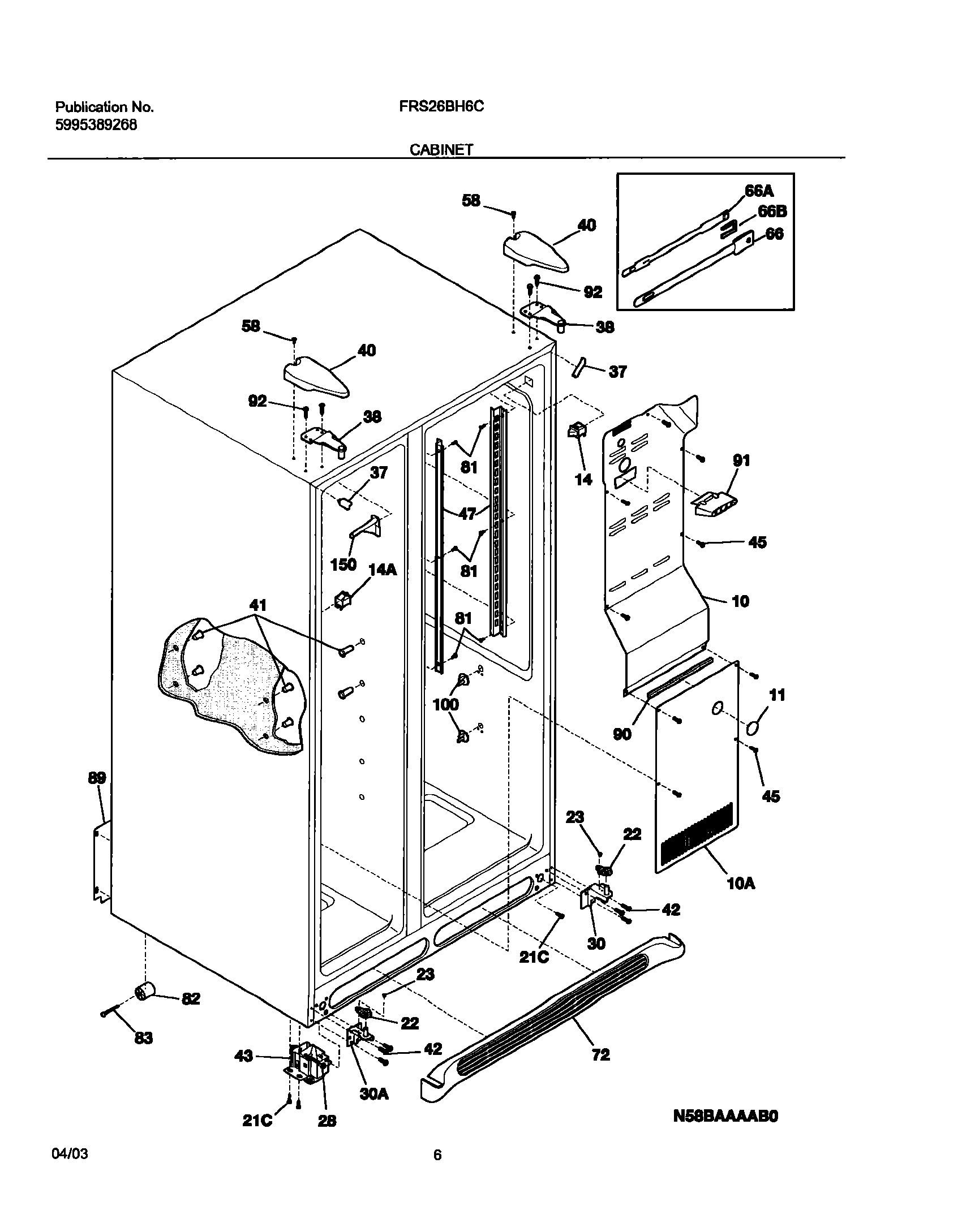 07 - CABINET