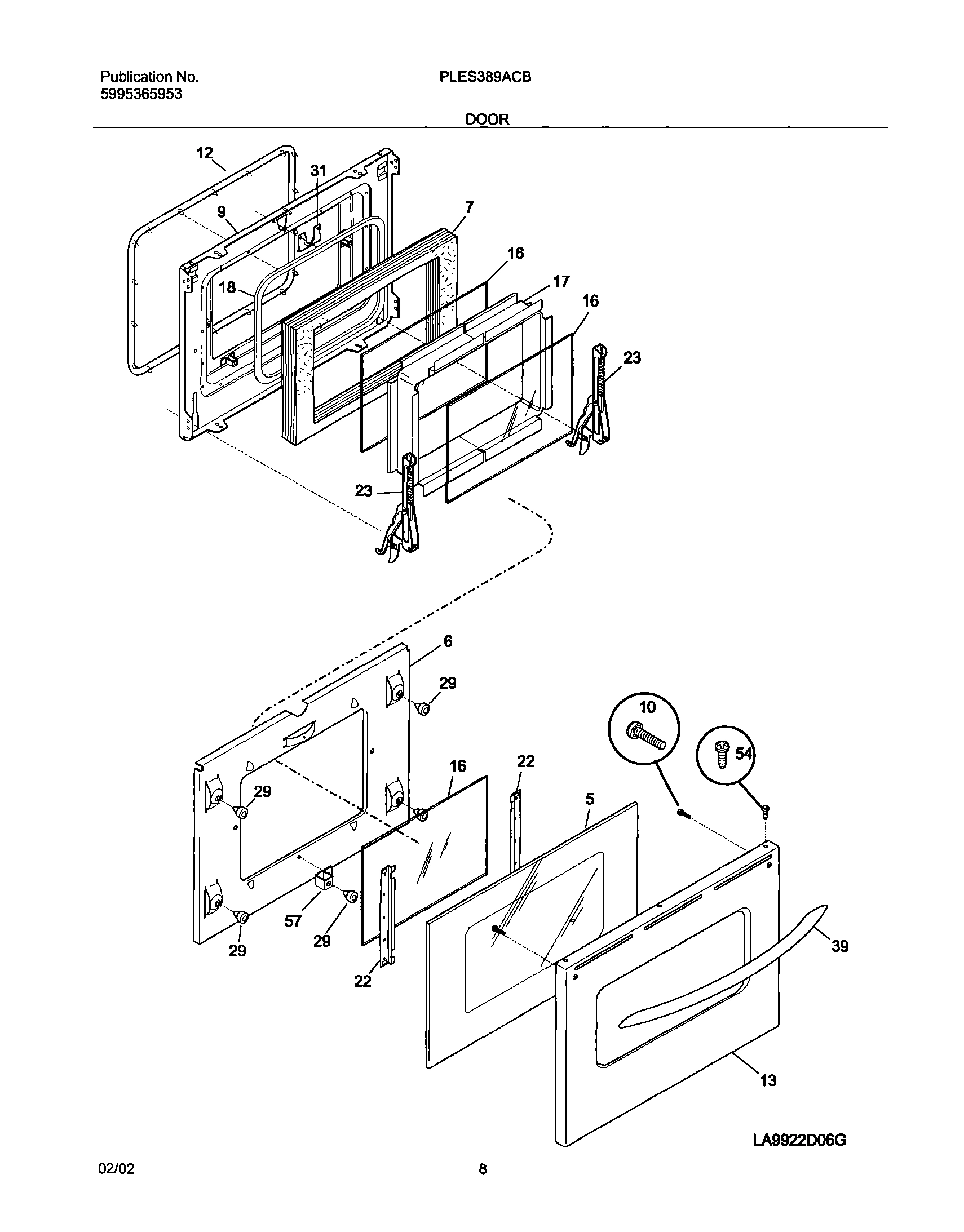 09 - DOOR