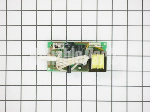 WR55X10837 GE Refrigerator Control Board 20 F