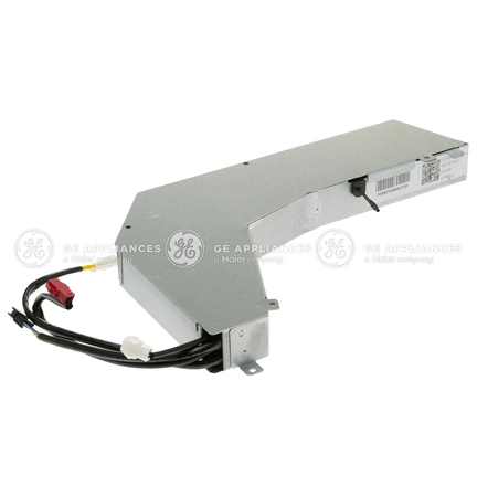 WJ26X23788 GE Electrical Box W/Temperature S