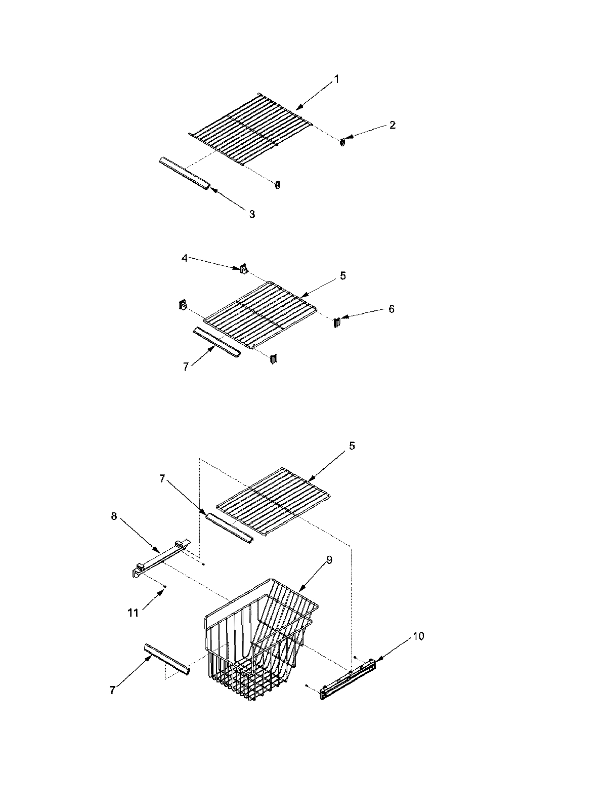 08 - FZ SHELF