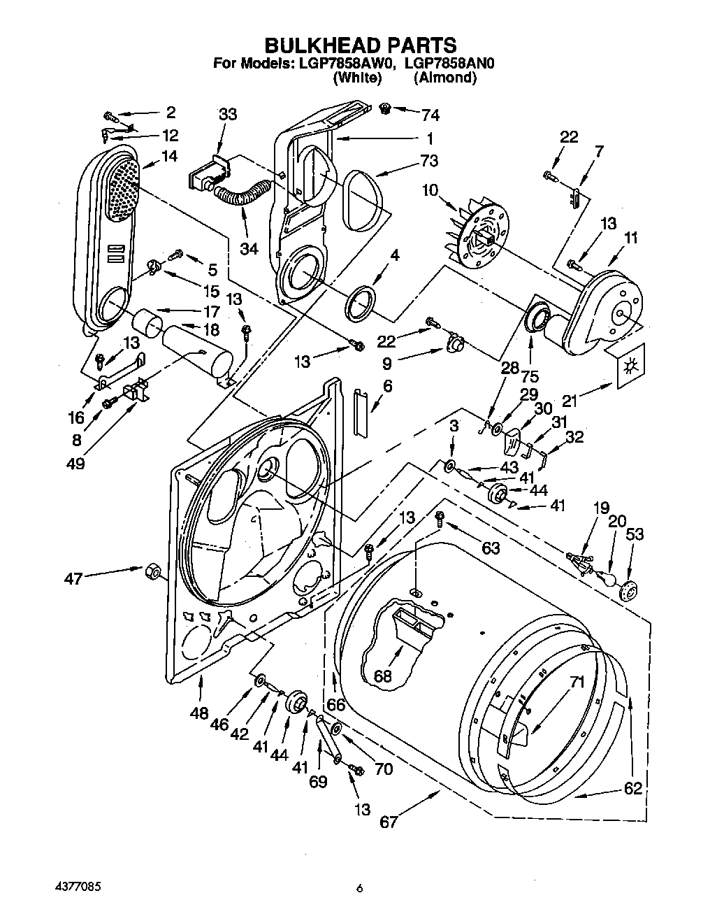 03 - BULKHEAD